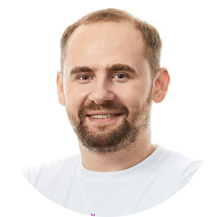 Андрей Азаров