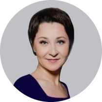 Татьяна Григорьева