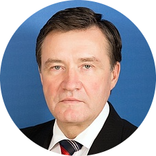 Сергей Рябухин 