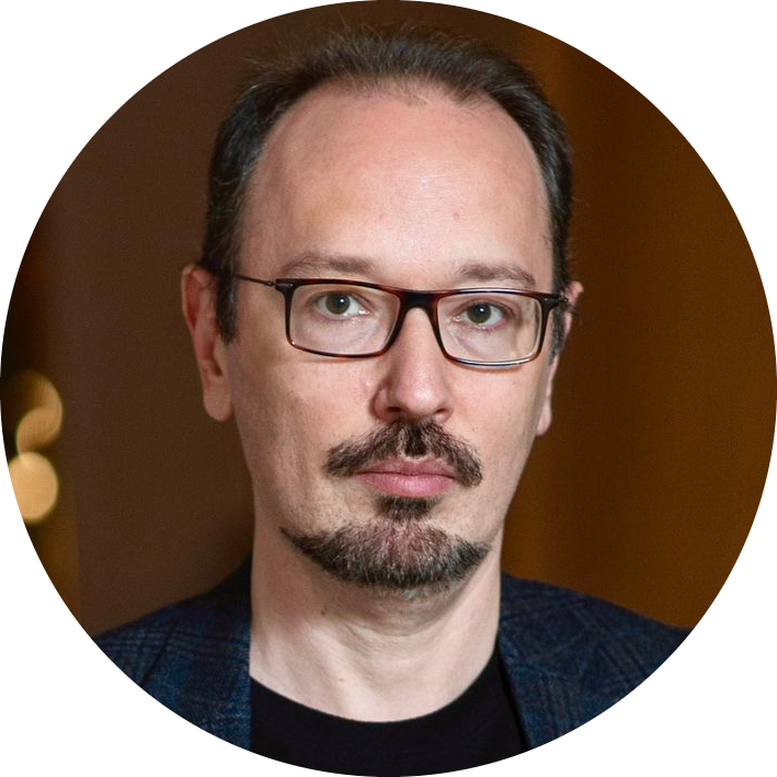 Евгений Кузнецов