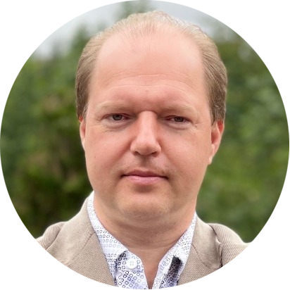 Алексей Каплун
