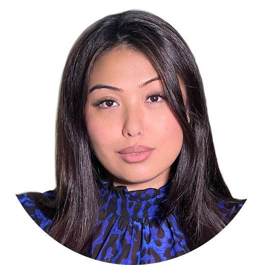 Екатерина Ногай