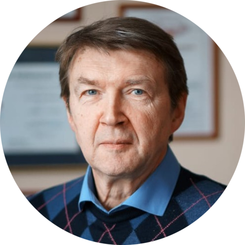 Валентин Макаров