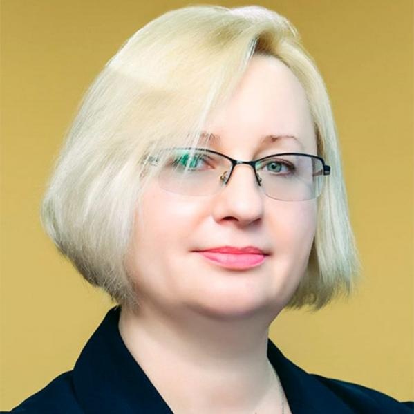Светлана Липина 