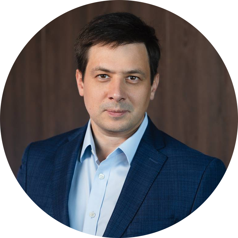 Дмитрий Харитонов