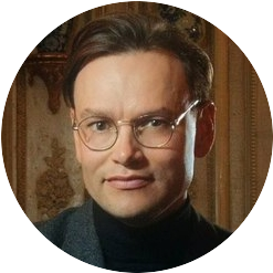 Сергей Аксеновский