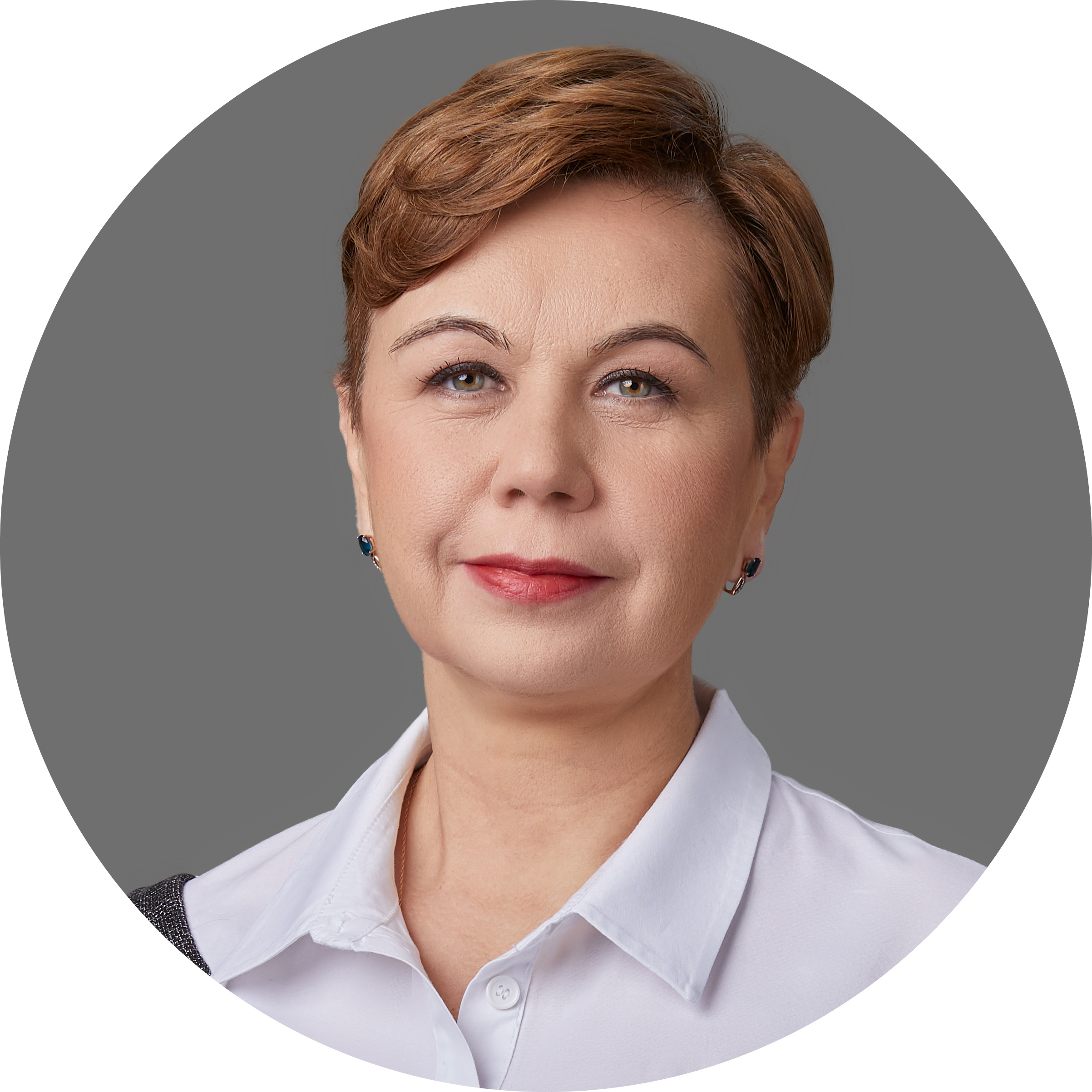 Татьяна Федченко