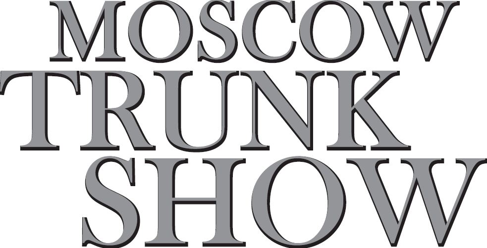 Moscow Trunk Show