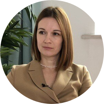 Любовь Акимова