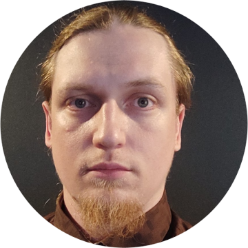 Андрей Арашин