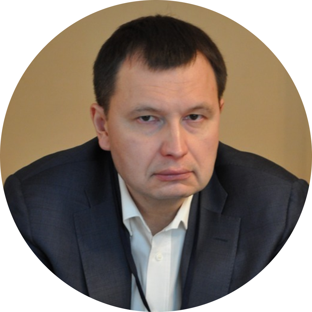 Вадим Балдин