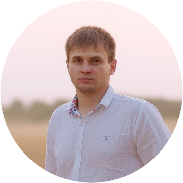 Дмитрий Иванов