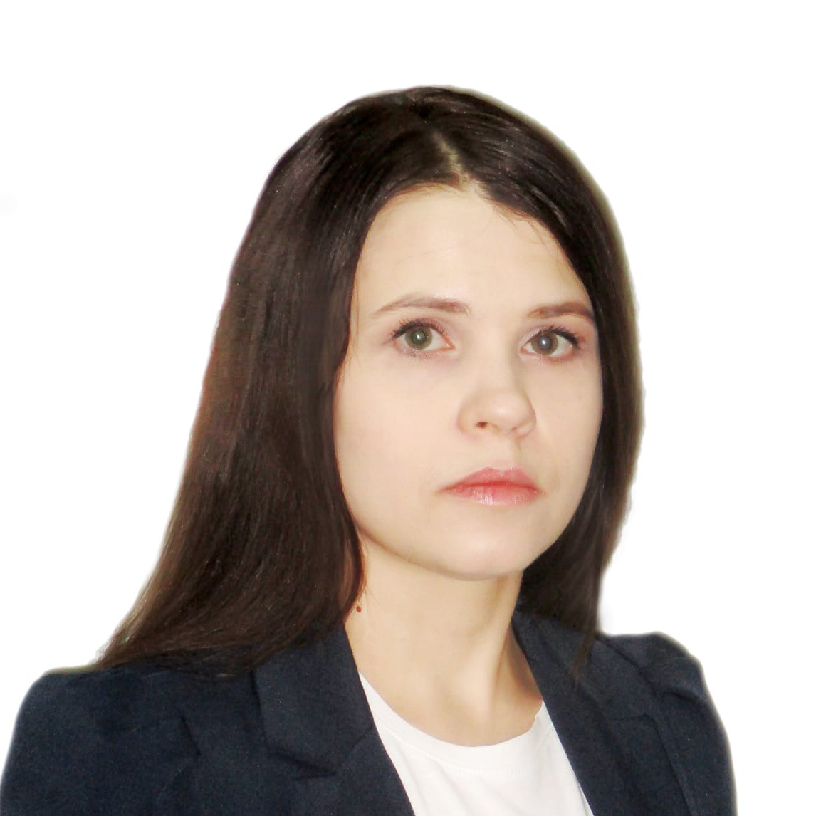 Наталья Шагиева