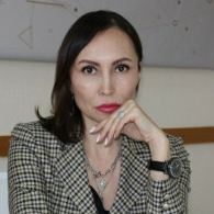 Алиса Гибадуллина