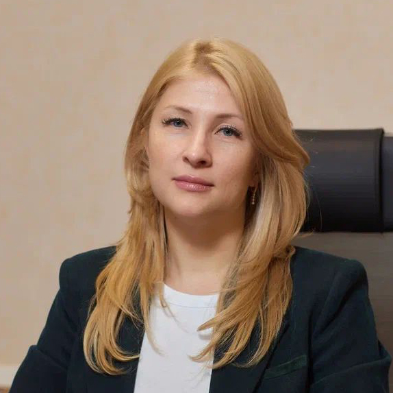 Александра Авдеева