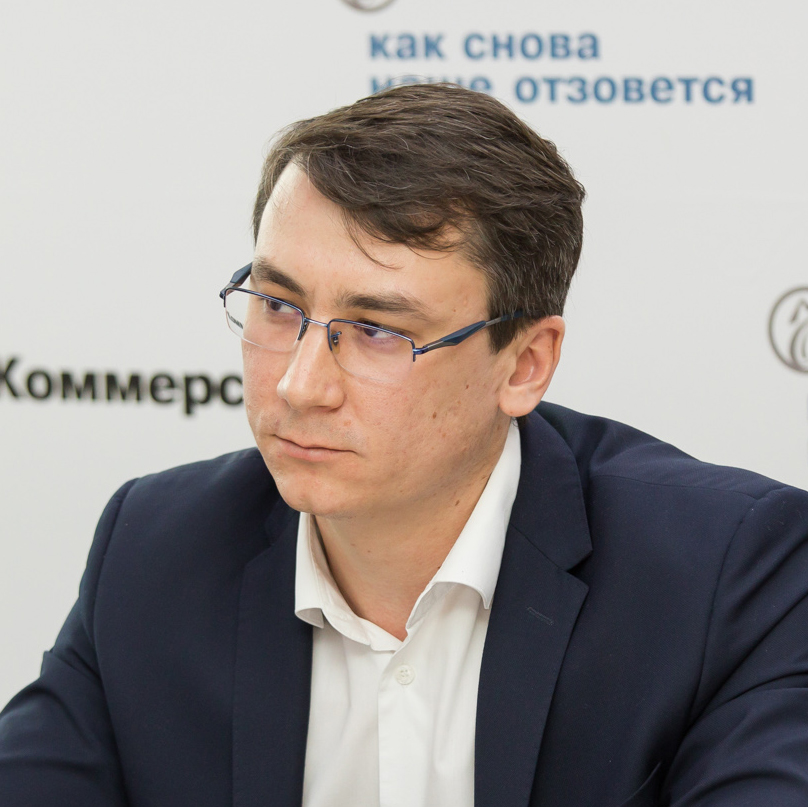 Вадим Сюндюков