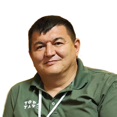 Артур Идельбаев