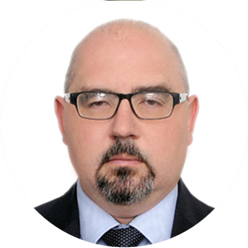 Дмитрий Глухарев