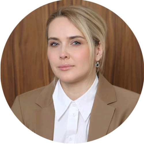 Елена Крикун