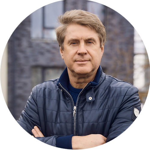 Василий Курбацких 