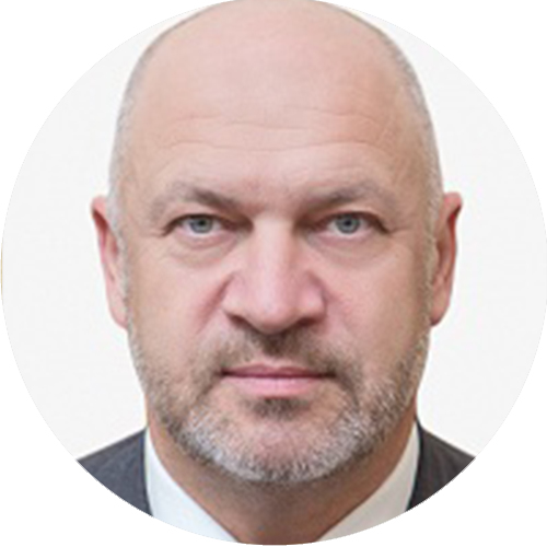 Сергей Шаль