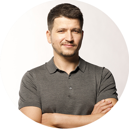Дмитрий Широносов