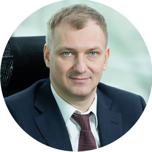 Андрей Березной