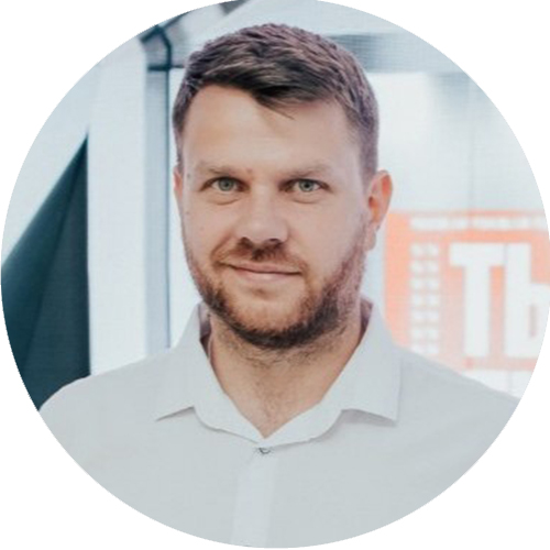 Дмитрий Козленков