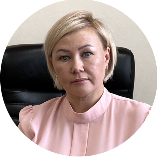 Юлия Нилова