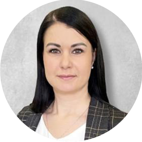 Ирина Тарасенко