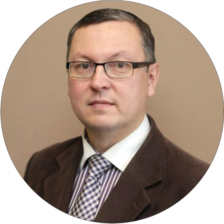 Дмитрий Барашкин