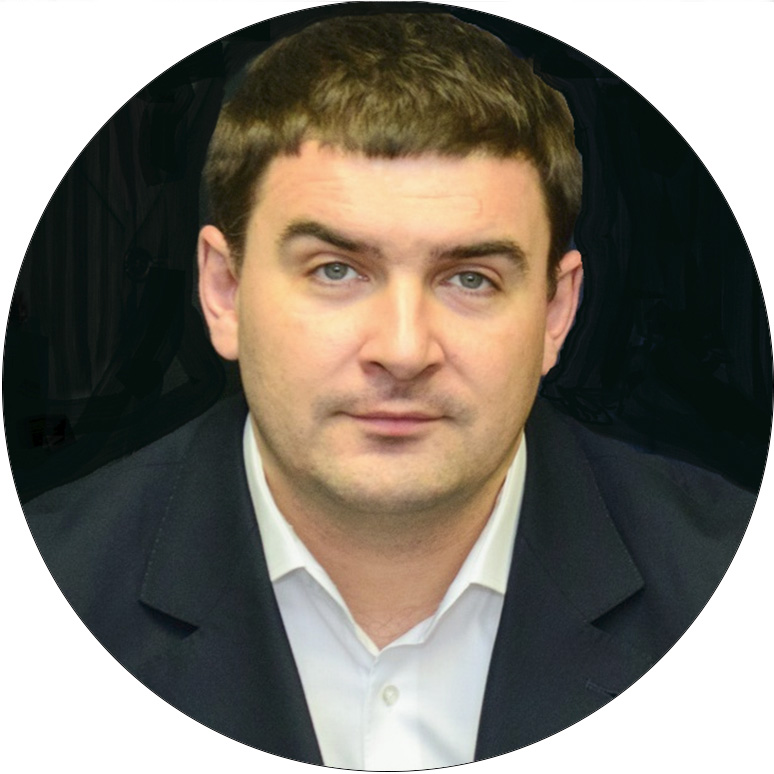 Дмитрий Буданов