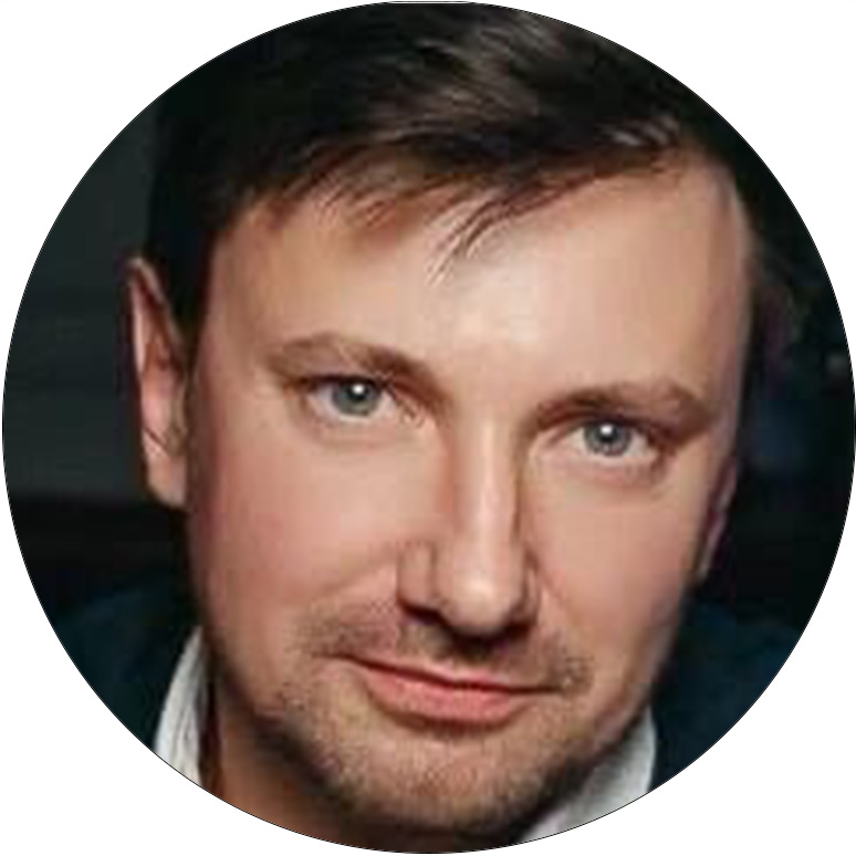Дмитрий Брусянин