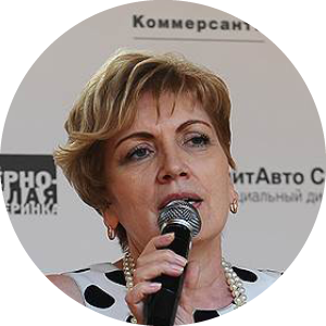 Ольга Добарская