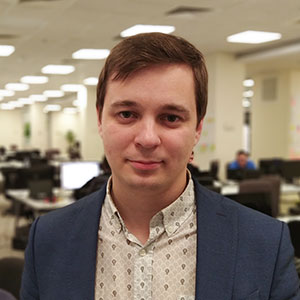 Григорий Айкашев 