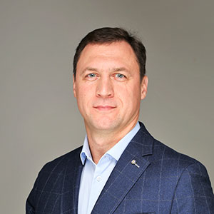 Петр Смиренко