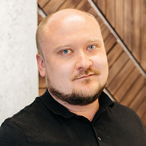 Александр Алдонов