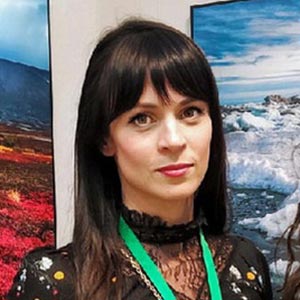 Анастасия Беликова