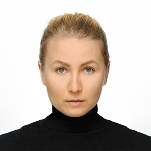 Людмила Фаткулина-Яськова