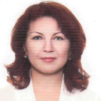 Ольга Чебанова