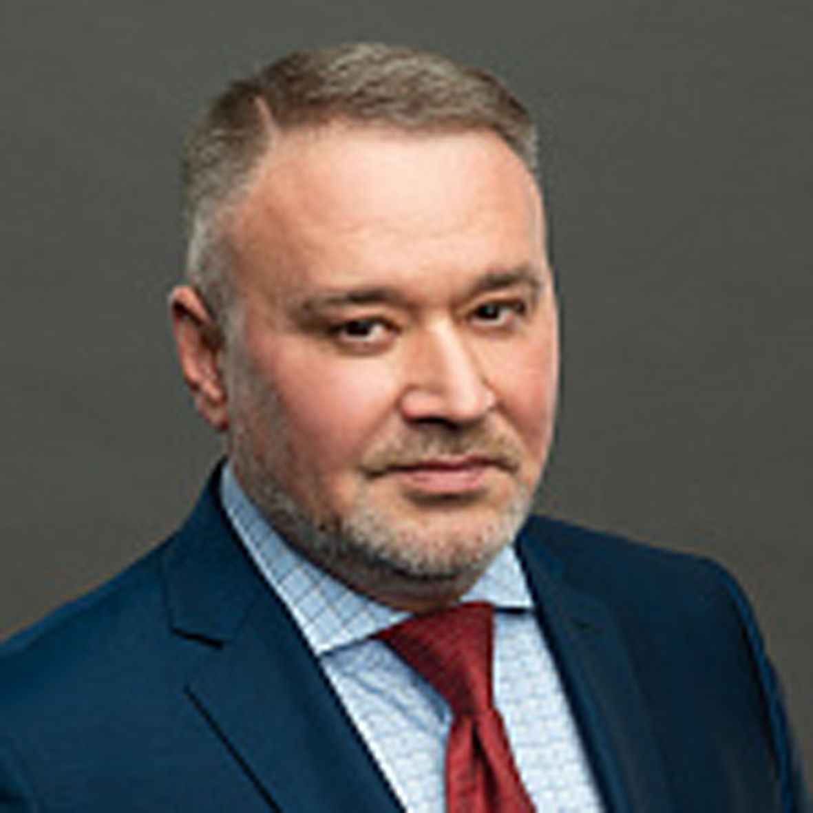 Магомед Дарсигов