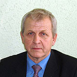 Виктор Нетесанов