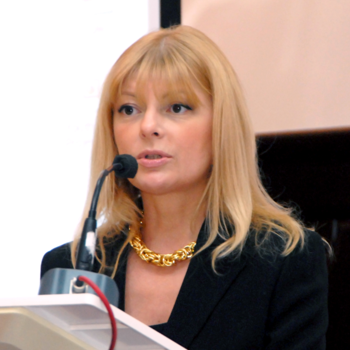 Светлана Чернышова