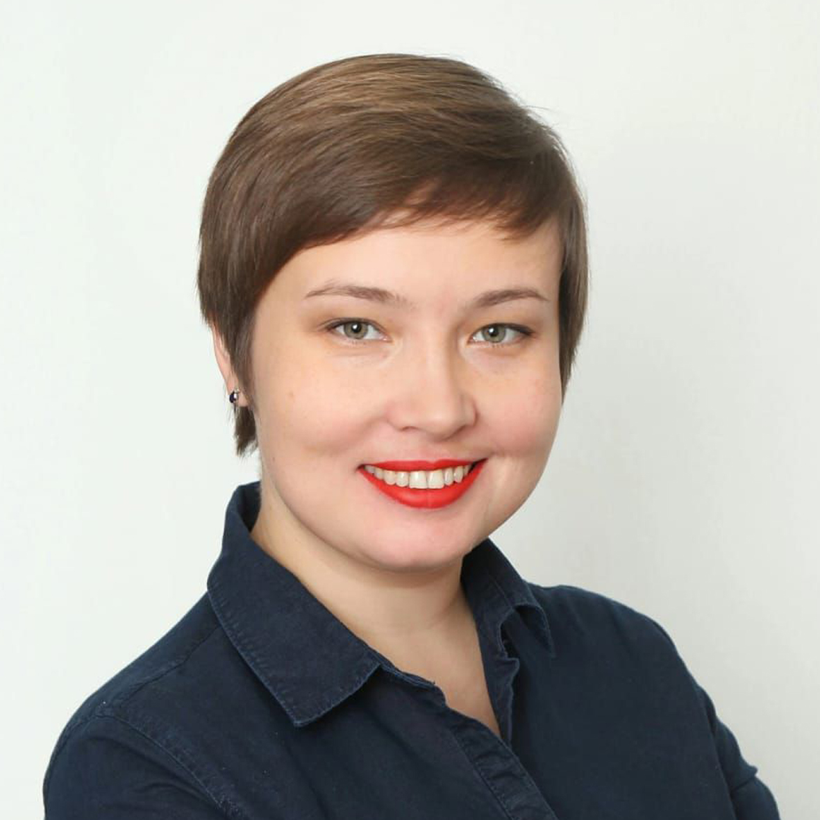 Татьяна Козюра