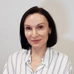 Марина Умеренкова