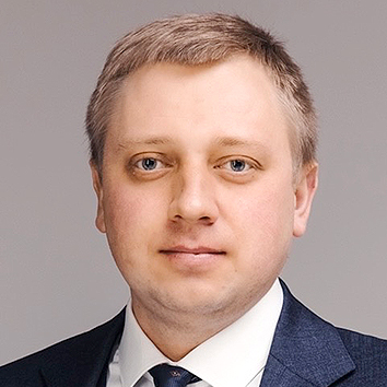 Дмитрий Хилов