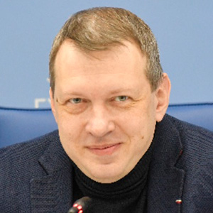 Дмитрий Камынин