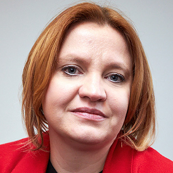 Анастасия Спирькова
