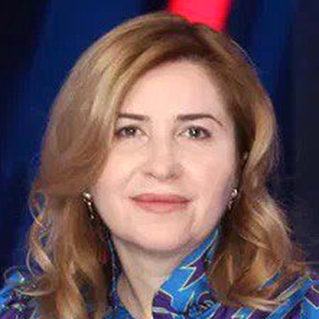 Екатерина Терентьева