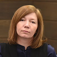 Светлана Сарибашева